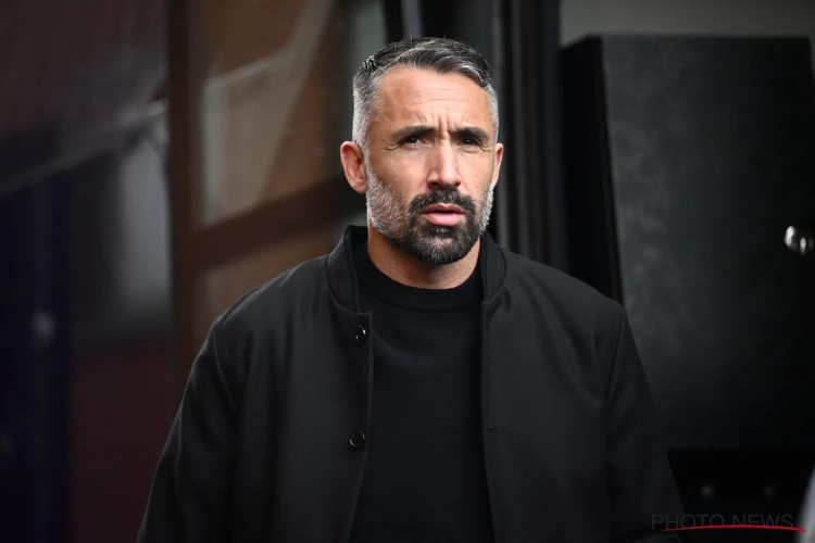 "Seuls ceux qui sont prêts à tout donner seront de la partie" : Jérémy Taravel envoie un message à ses joueurs