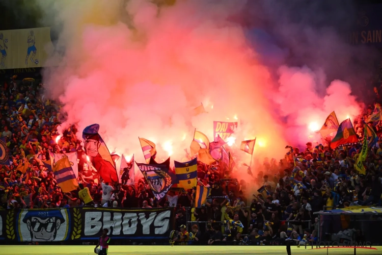 Les supporters d'Anderlecht décrochent : peu ont envie d'assister au dernier match contre l'Union