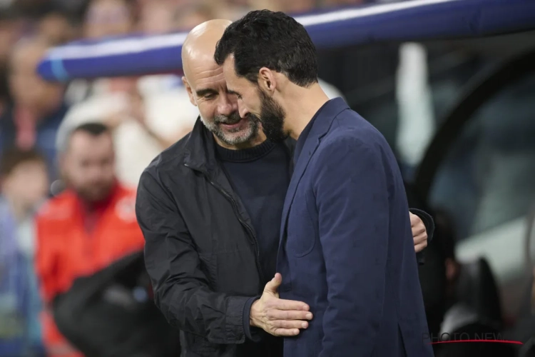 La valse des départs : l'ère Guardiola prend fin à Manchester City, Arbeloa confirme son départ du Real