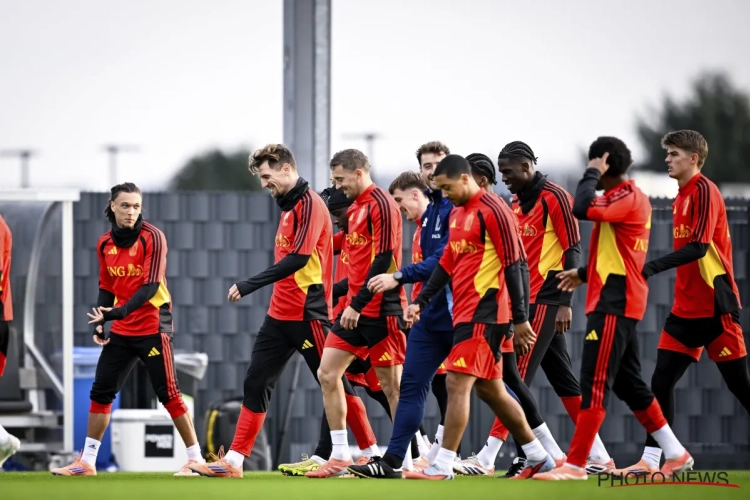 Le Borussia Dortmund prêt à recruter un autre Diable Rouge après sa grosse saison en Ligue 1