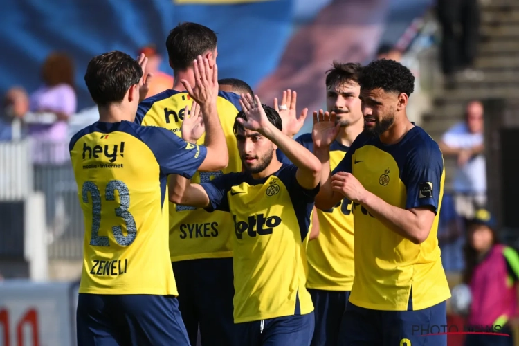 Transfert surprise : l'Union se renforce chez un club de Pro League