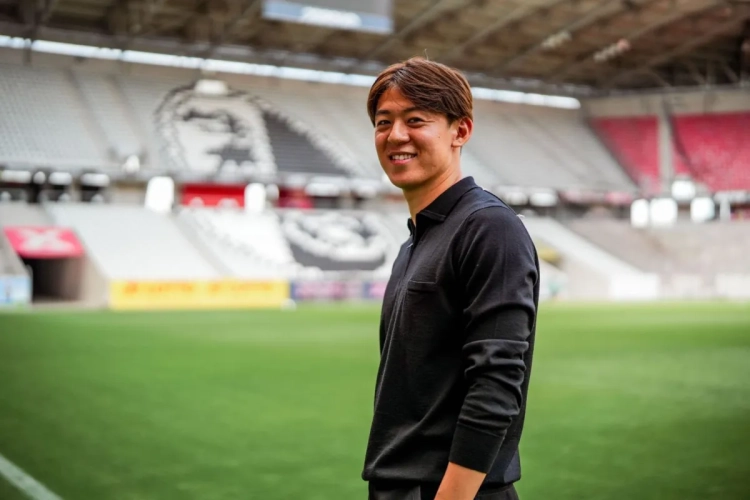 OFFICIEL : un cadre de Saint-Trond rejoint un club de Bundesliga