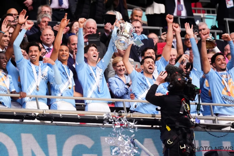 Vincent Kompany veut renforcer le Bayern Munich avec un ancien coéquipier très expérimenté
