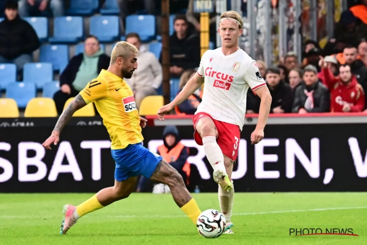 OFFICIEL : un cadre de Westerlo annonce son départ