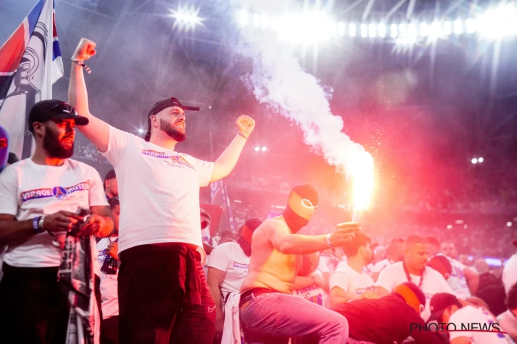 🎥 Le triomphe du PSG vire au chaos : plus de 400 interpellations en France
