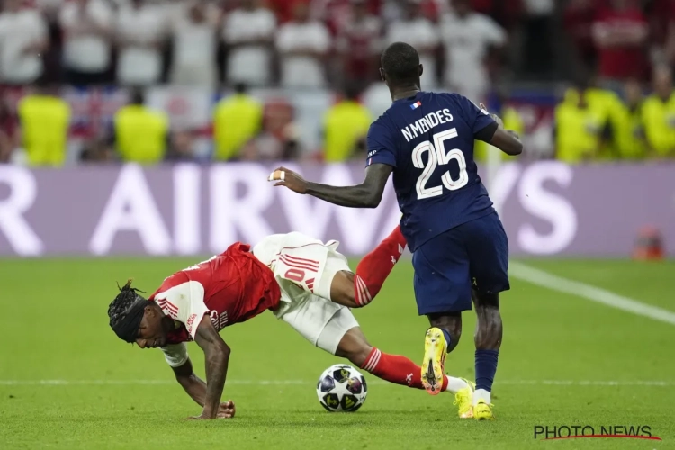 Le PSG sauvé par l'arbitre ? Arsenal crie à l'injustice