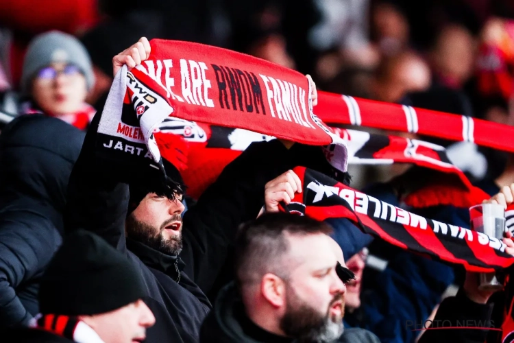 Faillite imminente du RWDM Brussels ? Le club tentera un coup juridique ce lundi