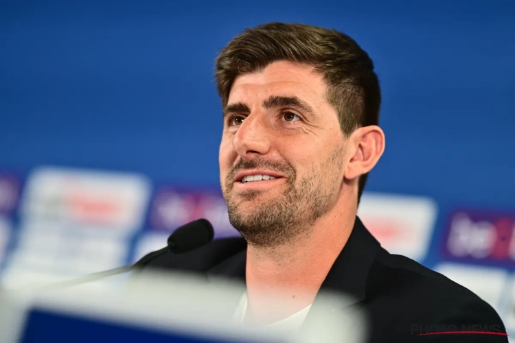 Pourquoi l'investissement de Thibaut Courtois est une étape importante pour le KRC Genk