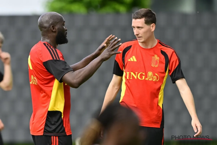LIVE Coupe du monde : les "blessures tactiques" des gardiens ne seront pas autorisées au Mondial 