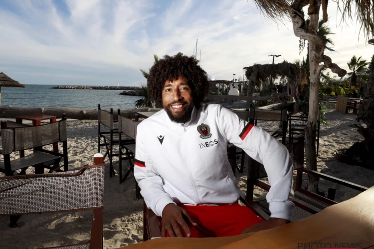 Officiel : une fin de carrière de joueur, et déjà un premier défi en tant qu’entraîneur pour Dante