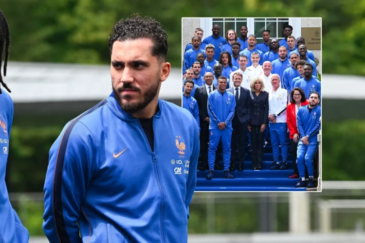 LIVE Coupe du monde : Rayan Cherki fait le tour des réseaux sociaux, Leandro Trossard bien arrivé à Tubize