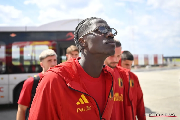 "L'un des pires matches de ma carrière" : ce joueur qui a fait vivre un cauchemar à Amadou Onana