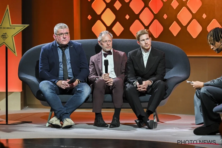 "Je serai dans mon salon" : absent des commentaires du Mondial,  Albert ne sera pas non plus en plateau