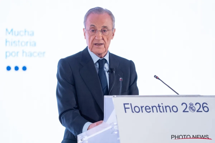 Florentino Pérez est réélu président du Real Madrid jusqu'en 2030 et confirme un grand retour