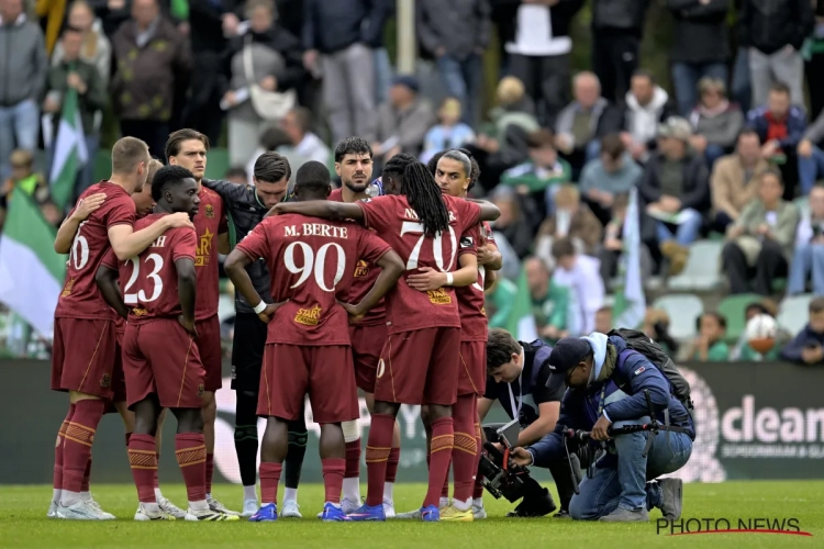 OFFICIEL : un joueur portugais débarque à Dender