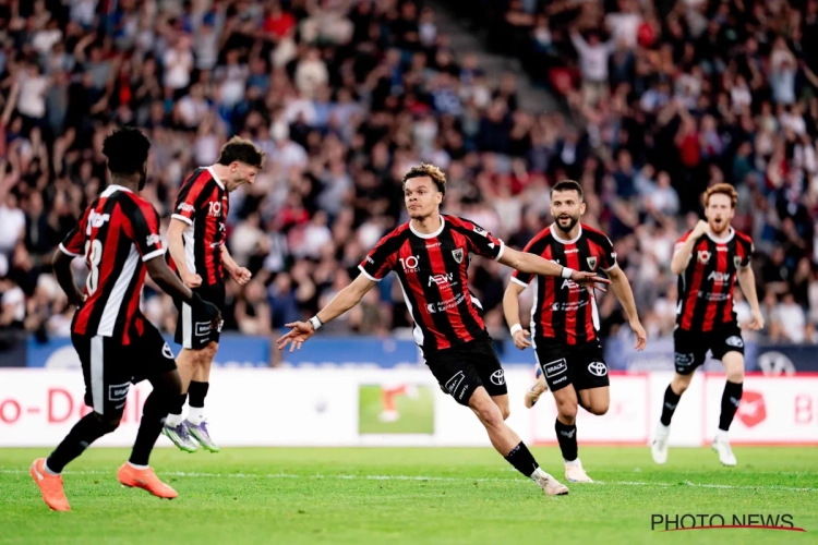 La RAAL s’offre un attaquant à 20 buts, pourtant pisté par le Racing Genk