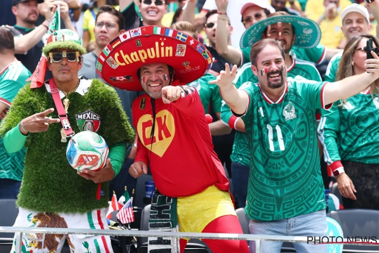 Hallucinant : voici ce qu'il faut débourser pour une bière dans les fanzones de la Coupe du Monde !