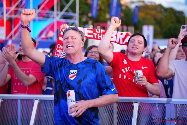 Mais au fait, pourquoi les Américains appellent-ils le football "soccer" ?
