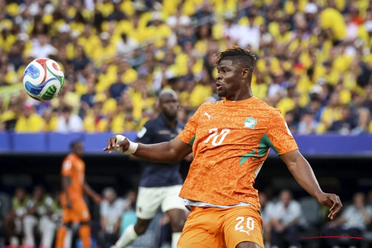 LIVE Coupe du monde 15/6 : la Côte d'Ivoire et la Suède s'imposent dans la nuit