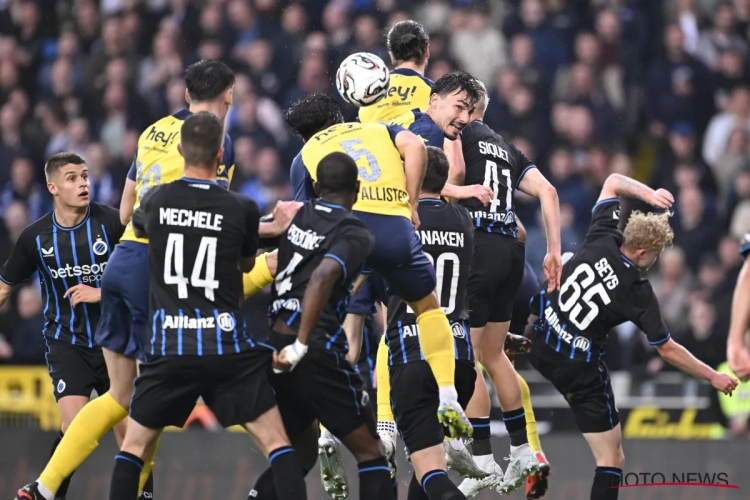 La Supercoupe déjà fixée : voici les grandes lignes du calendrier de la saison 2026-2027 de Jupiler Pro League