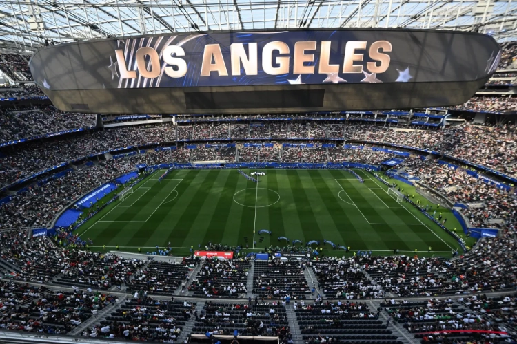 Le guide des supporters des Diables à Los Angeles : détails et infos avant Belgique-Iran !