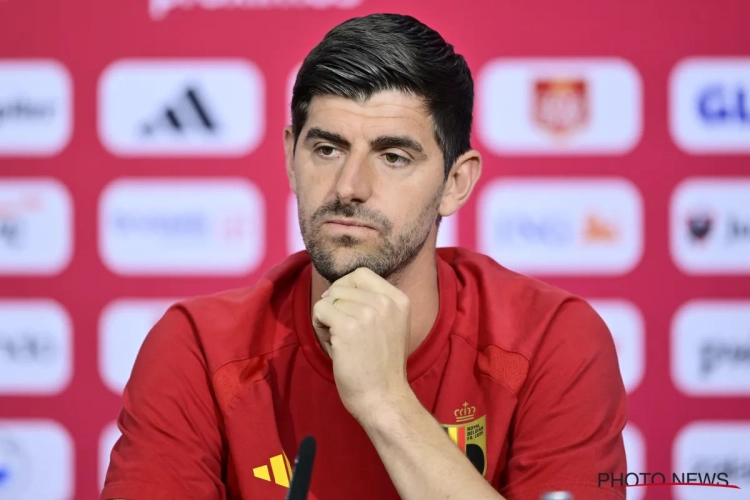 Voici pourquoi finir premier est crucial pour les Diables : "En Russie, ça avait été difficile"