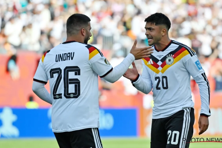 Et à la fin, Undav fait émerger l'Allemagne : la Mannschaft a eu très chaud contre la Côte d'Ivoire