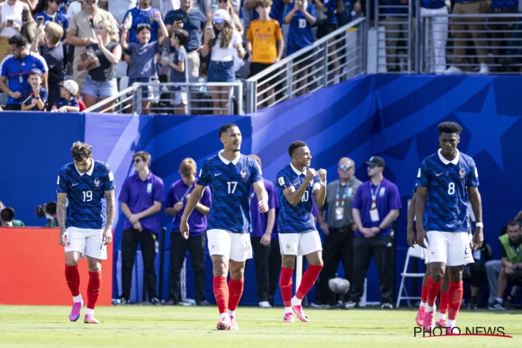 Le prochain match de la France pourrait durer plusieurs heures : voici pourquoi