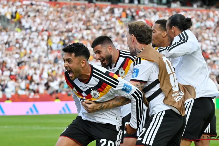 Notre championnat à l'honneur : plusieurs visages bien connus de Pro League ont marqué ce deuxième tour du Mondial