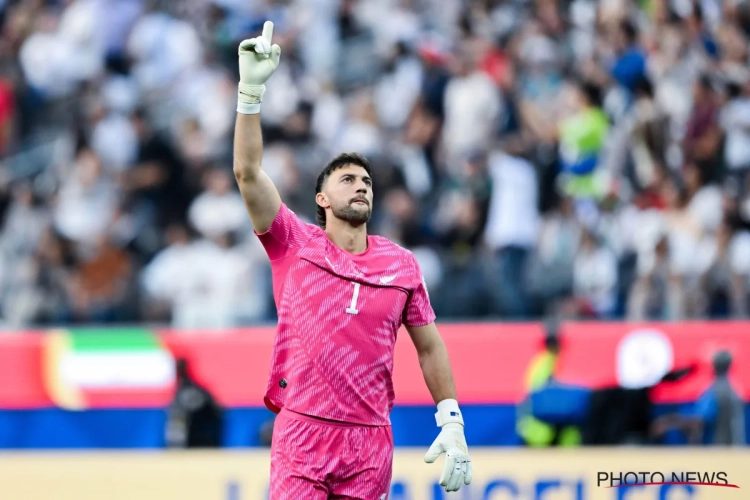 Max Crocombe, l'homme que les Diables devront battre : dans ce Mondial, les gardiens méconnus sont à la fête
