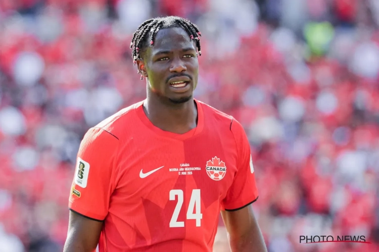 Le groupe B est fixé : la Suisse première, le Canada qualifié et la Bosnie attend