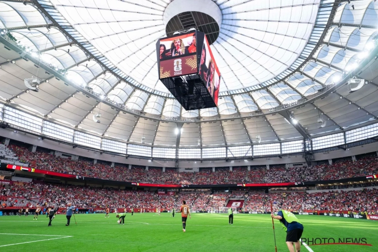 Le guide des supporters des Diables à Vancouver