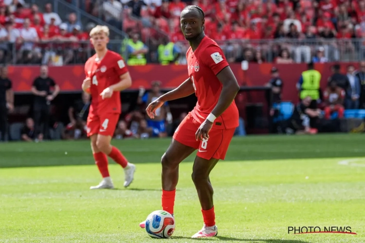 LIVE Coupe du monde 25/6 : voici le nombre de matchs de suspension d'Assim Madibo suite à sa grossière faute sur Ismaël Koné