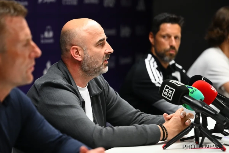 "Trois critères essentiels" : Antoine Sibierski dévoile les coulisses de l'arrivée de Vitor Bruno