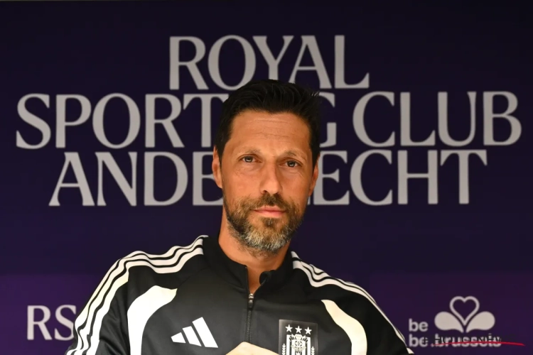 OFFICIEL : le Sporting d’Anderlecht prolonge le contrat de l’une de ses pépites