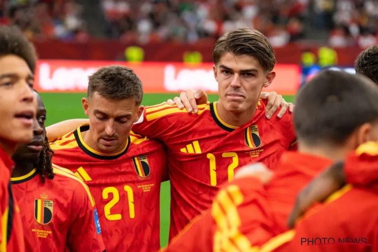 "Gravé dans les mémoires pendant des années" : la presse néo-zélandaise sous le choc des Diables