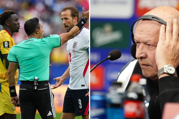 LIVE Coupe du monde 29/6 : voici l'arbitre de Belgique - Sénégal, un autre sélectionneur prend la porte