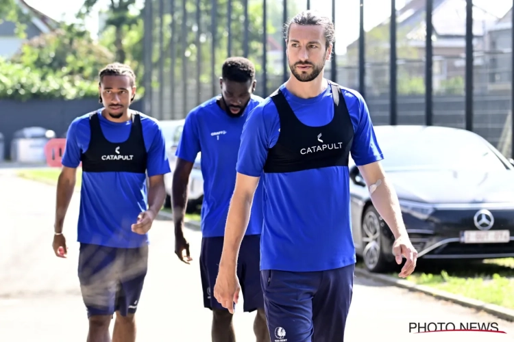 Christian Burgess capitaine, des matchs amicaux déjà joués : le point sur la pré-saison des équipes de D1A