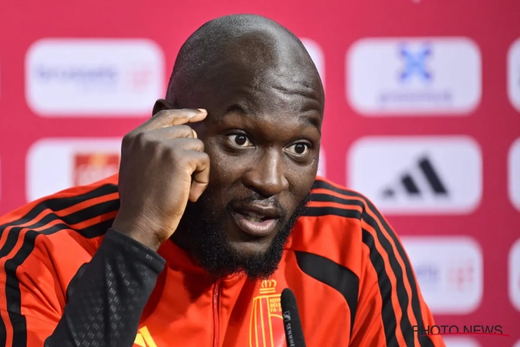 Romelu Lukaku veut suivre l'exemple de Vincent Kompany... et si ça se faisait à Anderlecht ?