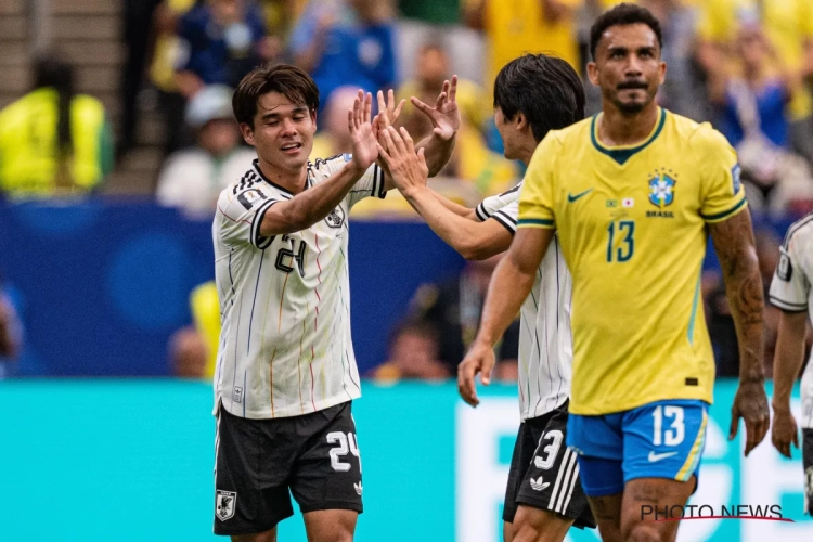 LIVE Coupe du monde 29/6 : le Japon surprend le Brésil avant le repos
