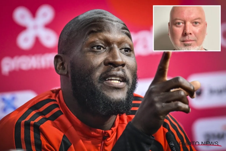 Romelu Lukaku entraîneur ? Tout porte à croire que cela se fera… à Neerpede.