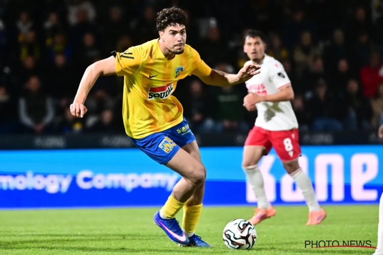 La Pro League perd l'une de ses révélations : Westerlo réalise l'une des plus grosses ventes de son histoire