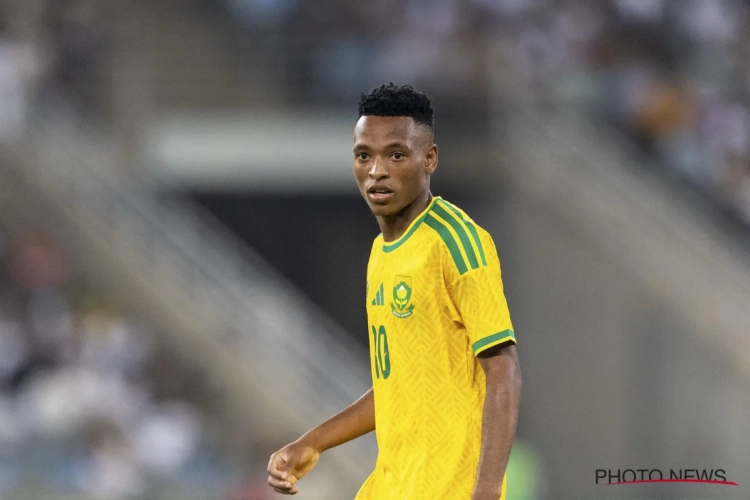 Accord trouvé : l'Union Saint-Gilloise va accueillir l'un des talents du Mondial