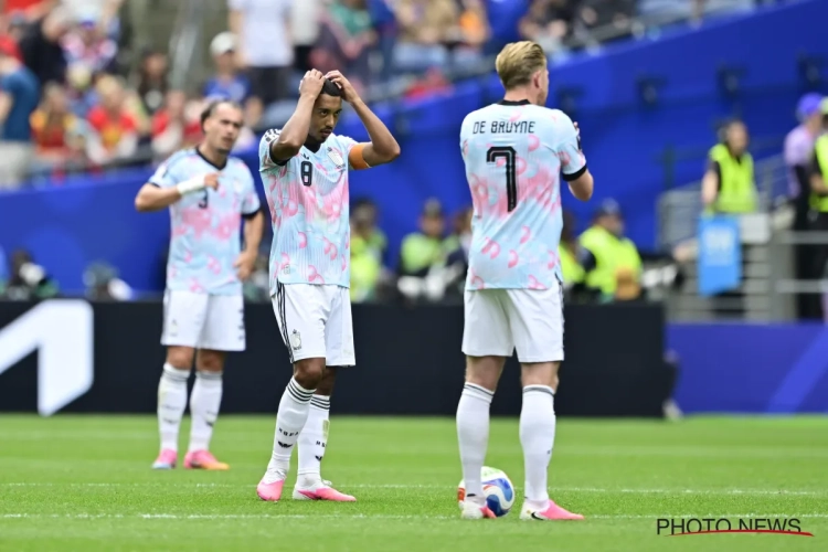 LIVE : Suivez Espagne-Belgique en direct commenté (21h)