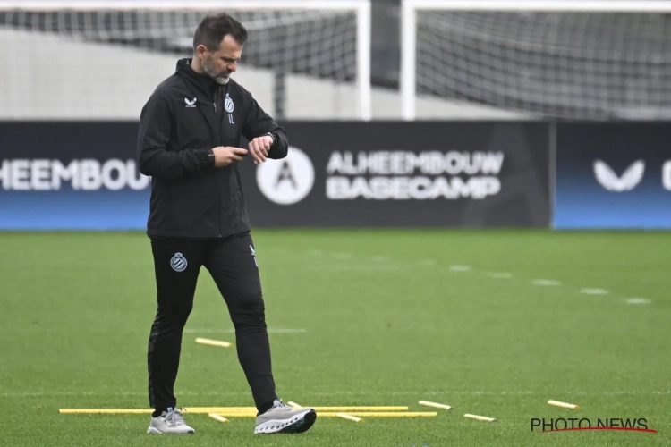 Le Club de Bruges s'offre deux espoirs du Paris Saint-Germain