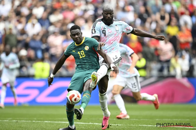 "Tant que ce sera avec ce staff..." : tremblement de terre au Sénégal après la défaite contre les Diables