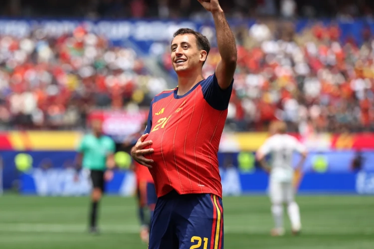 LIVE Coupe du monde 2/7 : L'Espagne s'impose sans douter et rejoint les huitièmes de finale