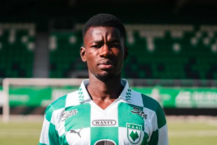 OFFICIEL : un milieu de terrain sénégalais rejoint la RAAL