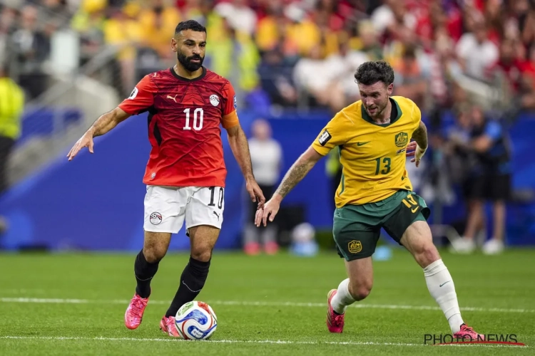OFFICIEL : Mohamed Salah s’est trouvé un nouveau défi