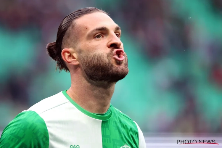 Persévérance et coup de fil à Lucas Stassin : les dessous de l'arrivée de Léo Pétrot à Anderlecht